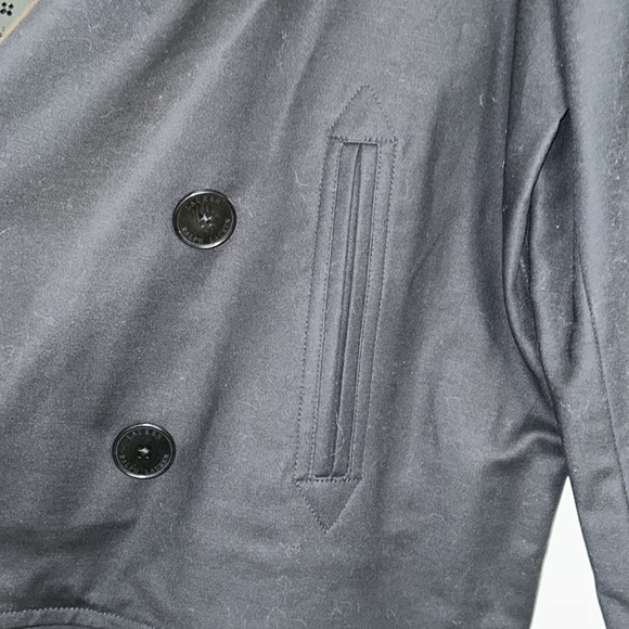 Lauren Ralph Lauren Short Trench Jacket NWT - Picture 8 of 13